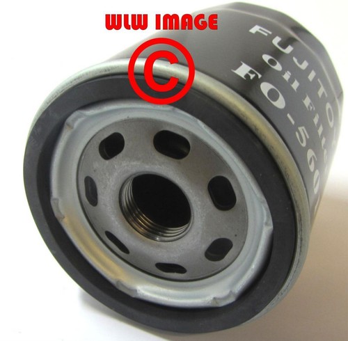 Fujitoyo oil filter - fujitoyo,