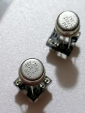 NOS Vintage Raytheon RC741T