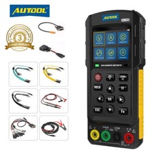 Diagnostic Multimeter Car