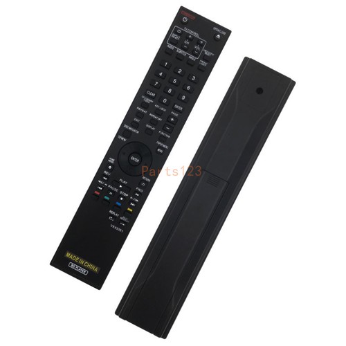 Remote for pioneer - pioneer, bdp-33fd