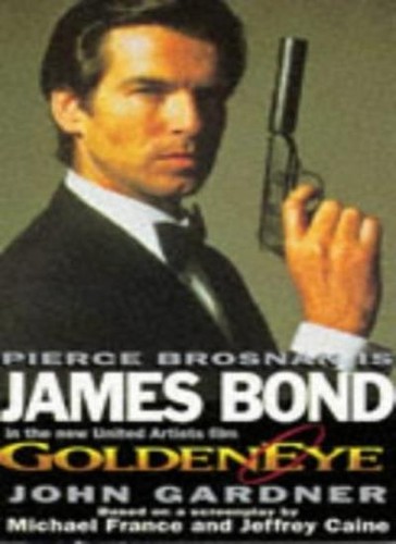 Goldeneye by - (james, 007)