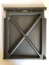 Suits  Charnwood Throat Plate LA45 & LA50 -MADE IN THE UK- 