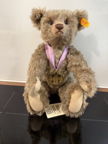 Steiff 2006 bear - steiff,