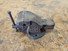 Parkinsons Handy Vintage Vice