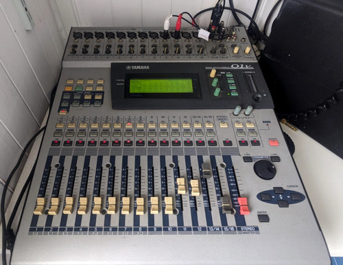 Yamaha multi channel - yamaha, multi-channel