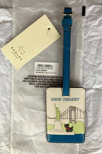 New tags packaged radley - *new*tags*packaged*radley,