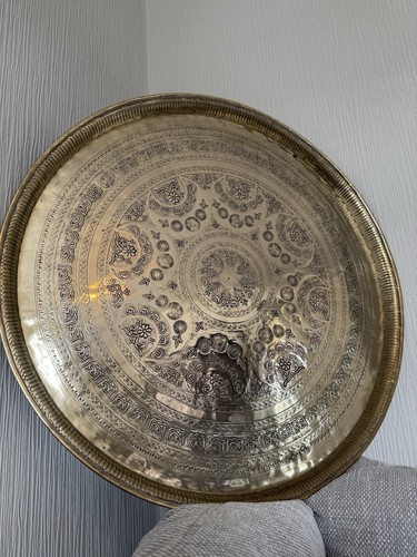 Large vintage moroccan - large,