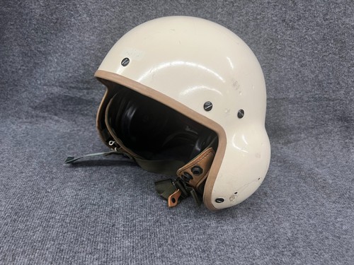 Hgu flyer helmet used - |,