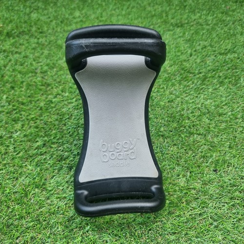 Lascal buggyboard saddle seat - buggyboard,