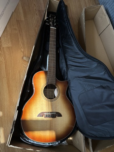 Alvarez artist elite - artist,