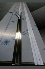 20X stainless steel wall cladding/ For Prices Please See Full Description.