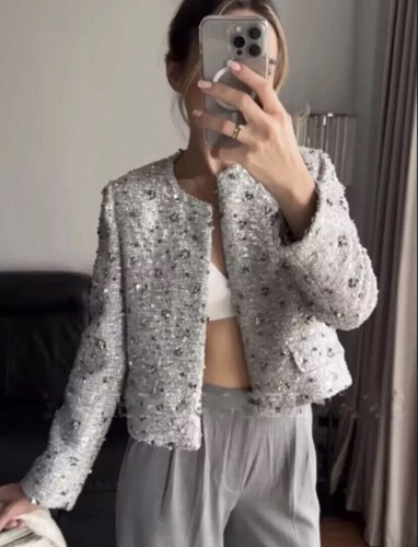 Zara woman new short - woman,