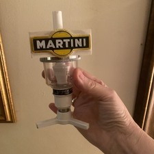 Martini Optic Drink Dispenser