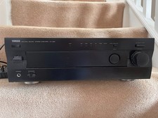 Yamaha AX-392 Stereo