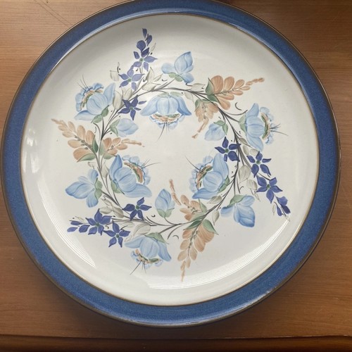 Vintage denby hand painted - vintage,