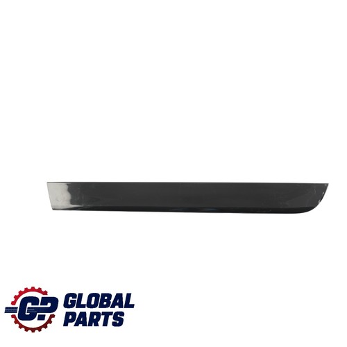 Audi rear door - b7, lower