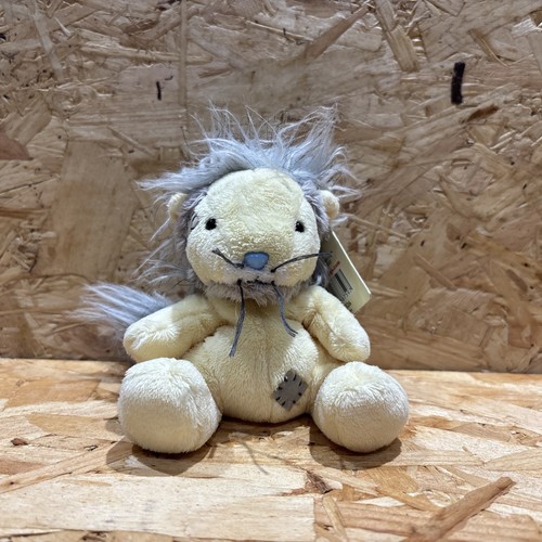 Tatty teddy blue nose - blue,