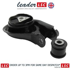 Rear Engine Mount Gearbox