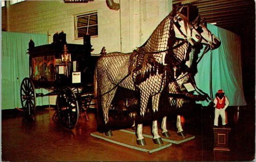 Lincoln pioneer village - pioneer,
