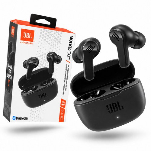 Jbl wave 200tws true - jbl,