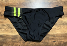 Goldenpoint Men's Swim Brief