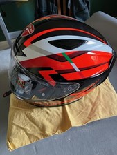 ducati corse logo suomy full