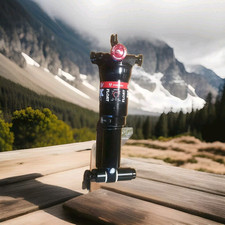 Fully Serviced 2018 Fox Trek