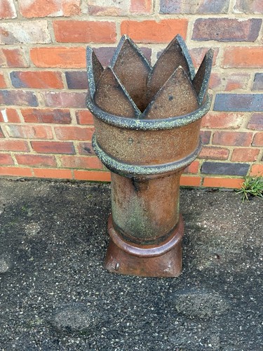 Salt glaze victorian era - glaze,