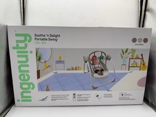 Ingenuity Soothe ‘n Delight