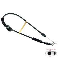 Front O/S or N/S Inner Door