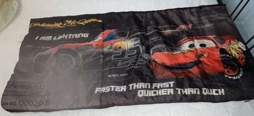 Outdoors lightning mcqueen - lightning,