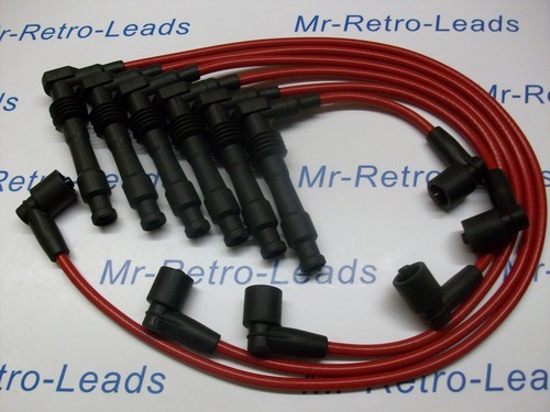Red 10mm performance - 10mm,
