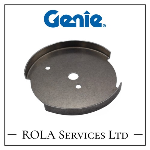 Genie sla material lift cable - lift,