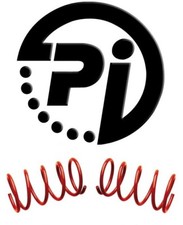 PI LOWERING SPRINGS for