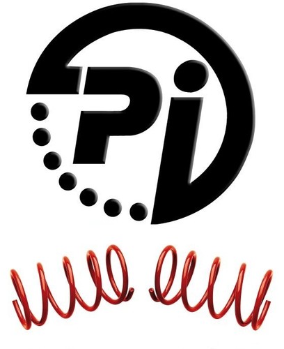 Lowering springs for - pi,