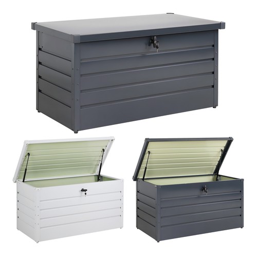 Large feed bins - large,