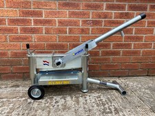Probst  Almi AL33 Block Paving Splitter Cutter (Delivery Details in Description)