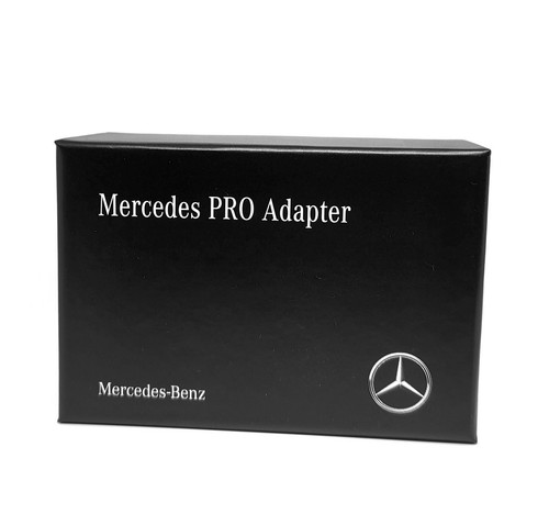 Genuine mercedes pro connect - genuine,