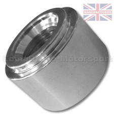 1/2" BSP Female Aluminium Weld