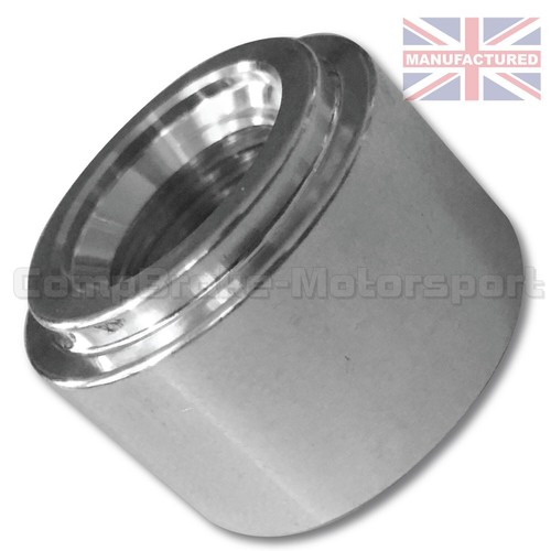 Bsp female aluminium weld - bsp,
