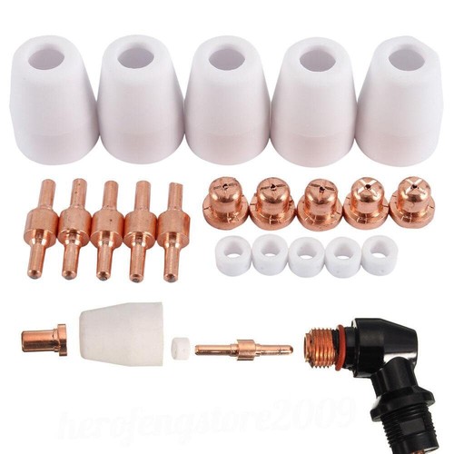 20pcs air plasma torch cutter - air,
