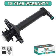 Front headlight washer fluid - front,