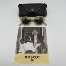 Moscot Telena Sun