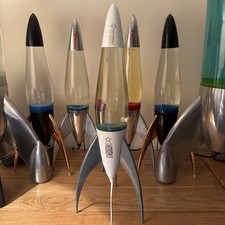 Rare Mathmos Millennium