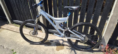 Specialized enduro pro - specialized, fsr