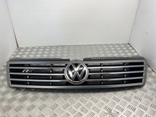 2014 VOLKSWAGEN PASSAT CC R-LINE FRONT BUMPER MAIN GRILLE 3C8853653A