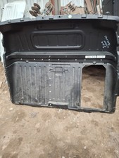 Citroen Berlingo Bulkhead