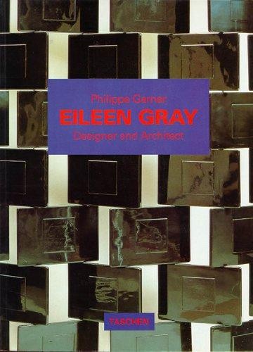 Eileen gray design and - design,