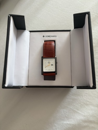 Junghans mega ceramic - junghans,
