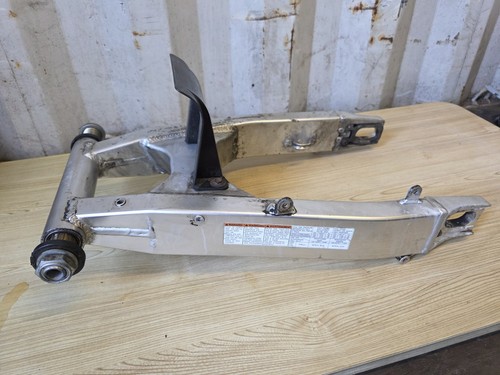 Suzuki gsxr 600cc rear - k2,